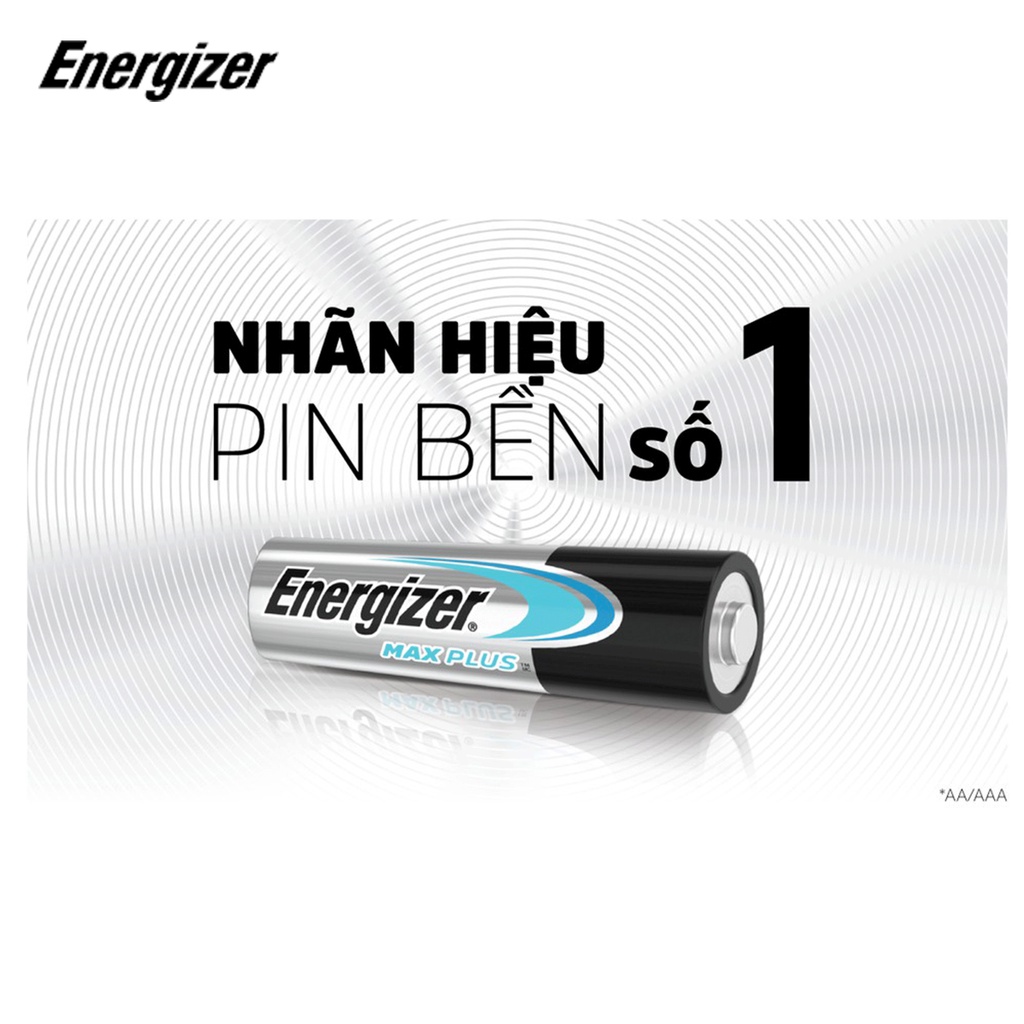 PIN ENERGIZER A23_12 VOLT - Vỉ 1 viên - Hàng chính hãng