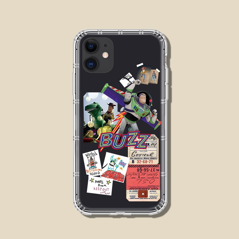 Ốp Điện Thoại TPU Mềm Trong Suốt Họa Tiết Hoạt Hình Disney Tony Cho IPhone XR 11 13 Pro 12mini 12 Pro Max 6s 7 8 Plus