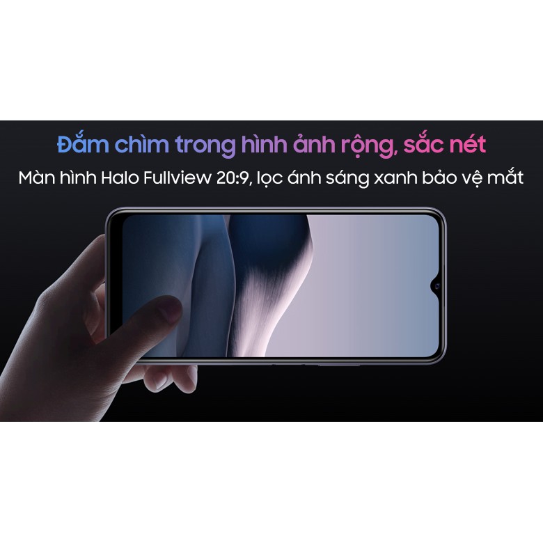  Điện thoại Vivo Y12s (2021) - Hàng Chính Hãng Mới 100% Nguyên Seal ! | BigBuy360 - bigbuy360.vn
