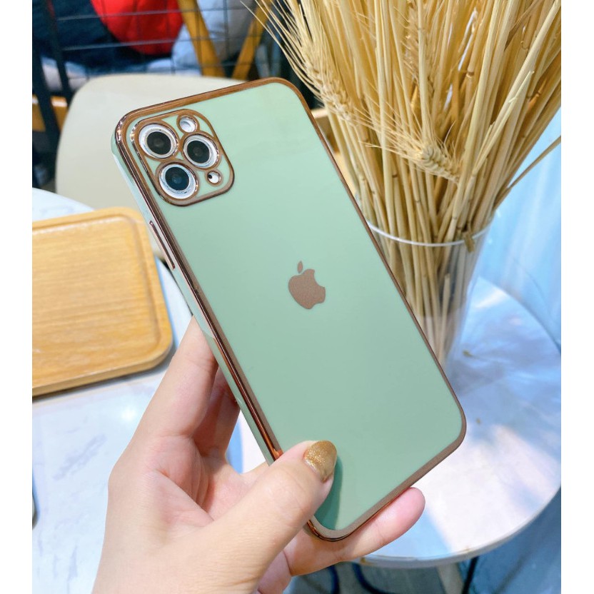 Ốp lưng iphone giả iphone 12 6plus/6/7/7plus/8/8plus/x/xs/xs max/11/11 pro/11 promax