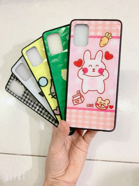 [Xả kho] Ốp sam sung A51