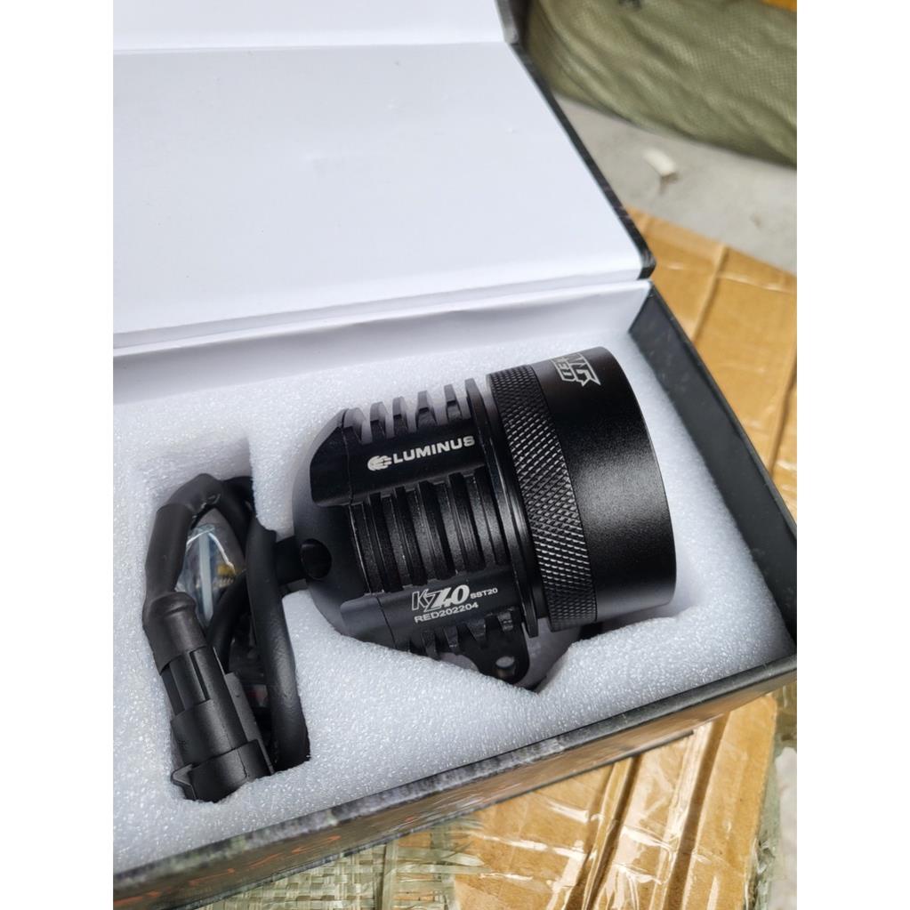 Đèn Trợ Sáng L4X  Chip SST20 35w Siêu Sáng