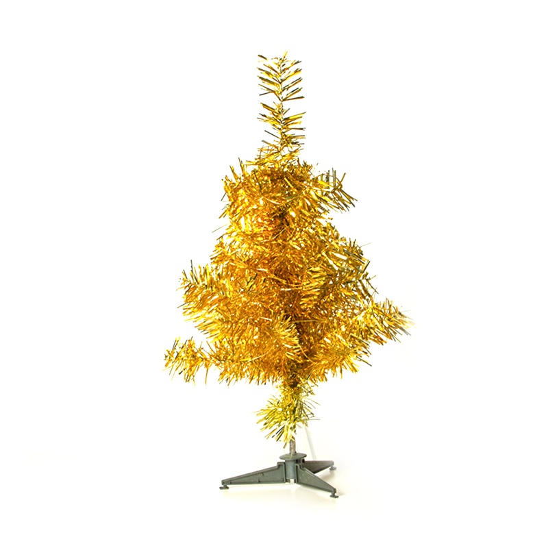 Cây Thông Giáng Sinh Có Đèn LED Dùng Để Trang Trí