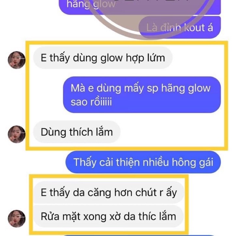 [Chính Hãng CTY] Kem GLOWBIOTICS GEL HYDRATOR SIÊU CẤP ẨM  TÁI TẠO PHỤC HỒI DA