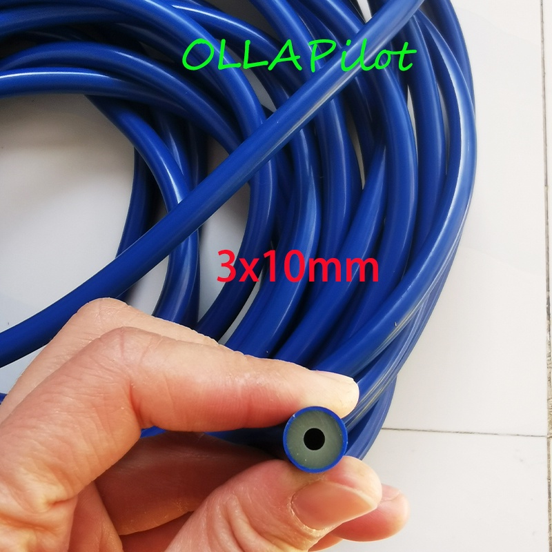 Dây Cao Su Co Giãn Đường Kính 1M Đường Kính 1mm 2mm 3mm 5mm 6mm Ra Đường Kính 8mm 10mm 12mm 14mm 16mm 17mm 18mm