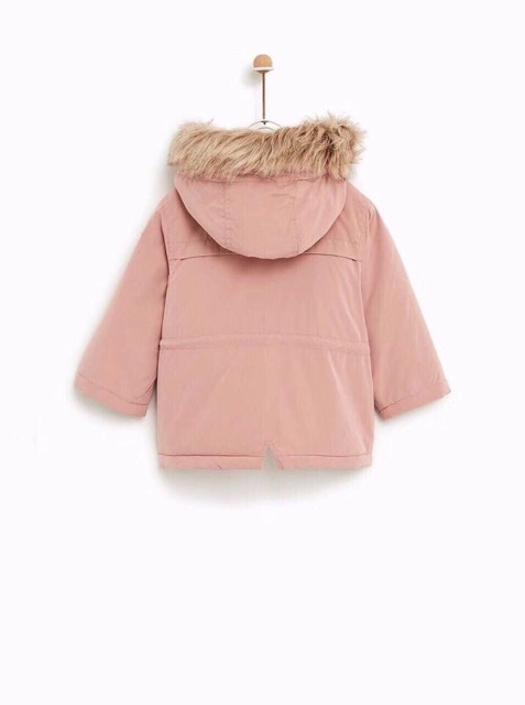 ❌Áo khoác Parka siêu chất đã cập bến❌ 🌈🌈Zara dư xịn đét