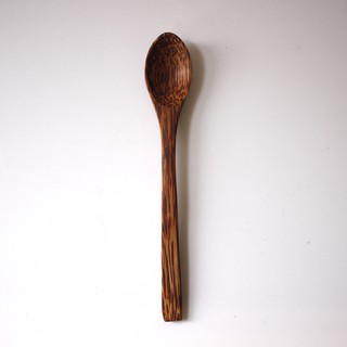 Muỗng Cà Phê Gỗ Dừa One4One 17cm (1 cái)