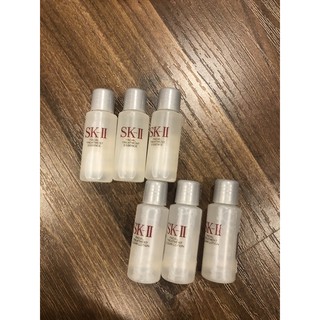 Combo nước thần + lotion dưỡng da sk-ii