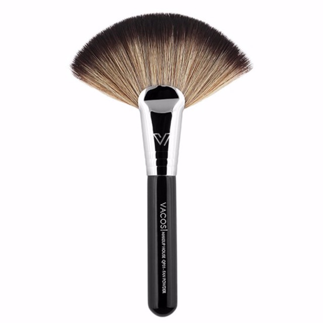 Cọ quạt phủ Vacosi - Fan Powder