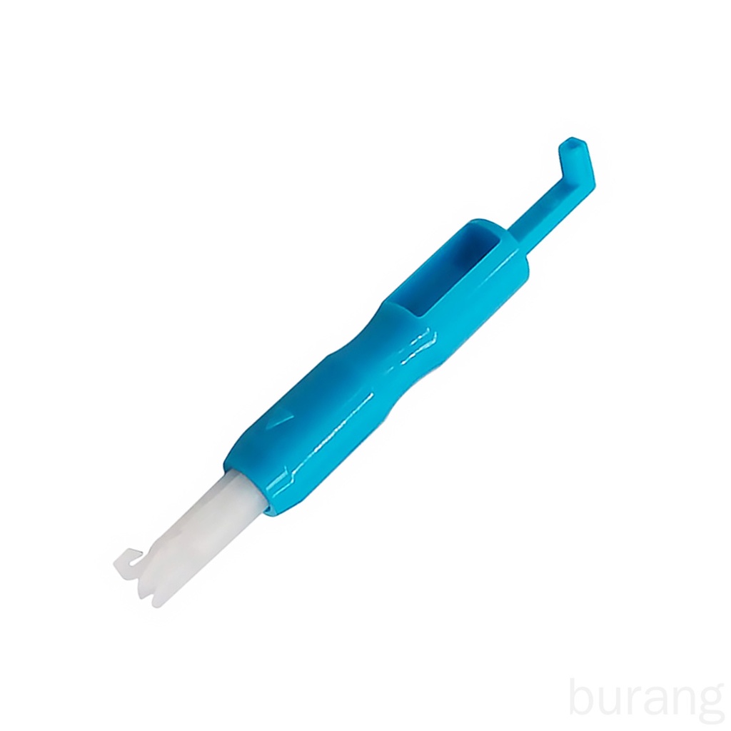 Dụng cụ xỏ kim chỉ tiện lợi
