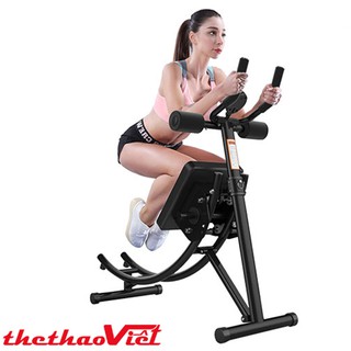 Máy tập cơ bụng AB Vertical 2020