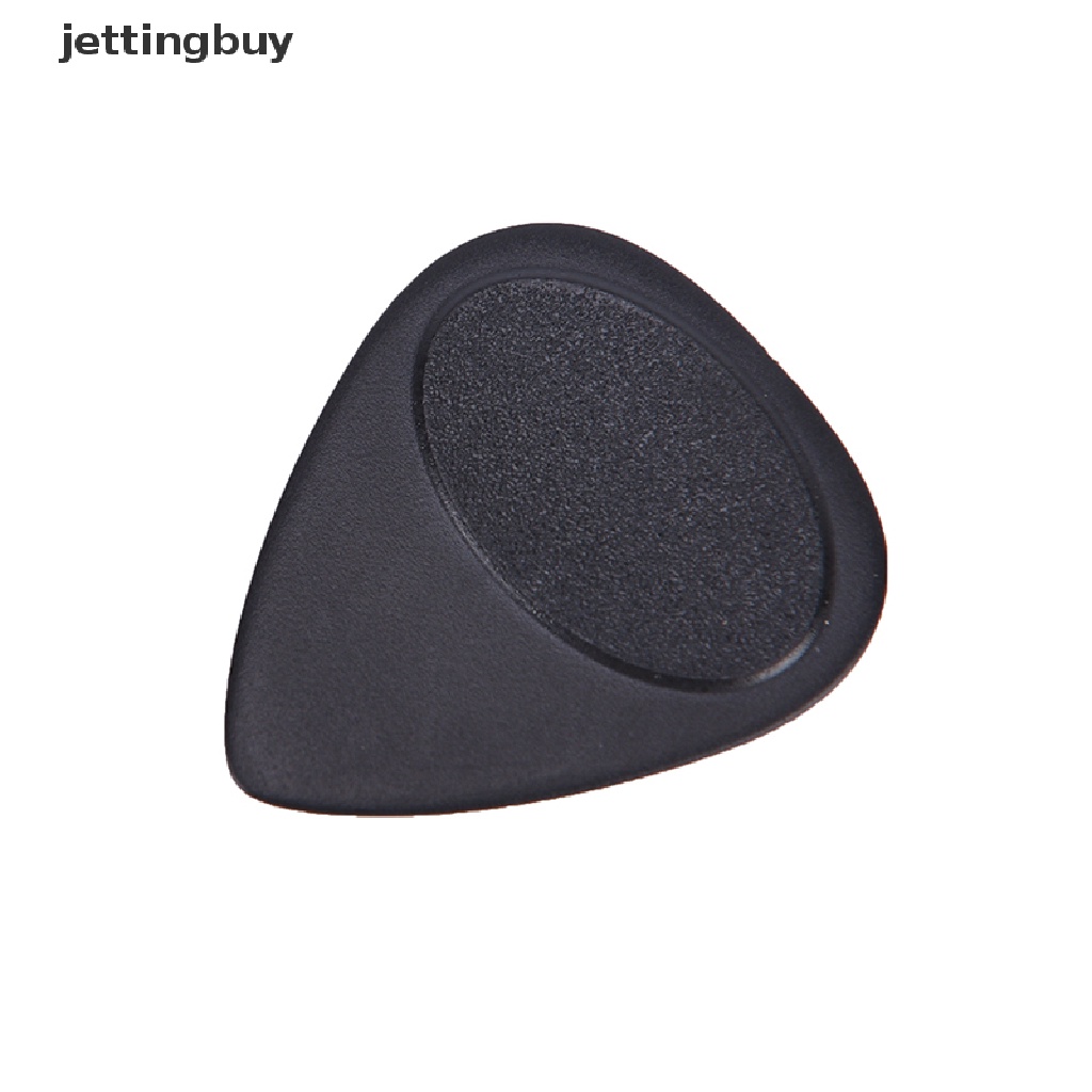 Bộ 10 miếng gảy đàn guitar điện JETTING 0.7mm màu sắc ngẫu nhiên