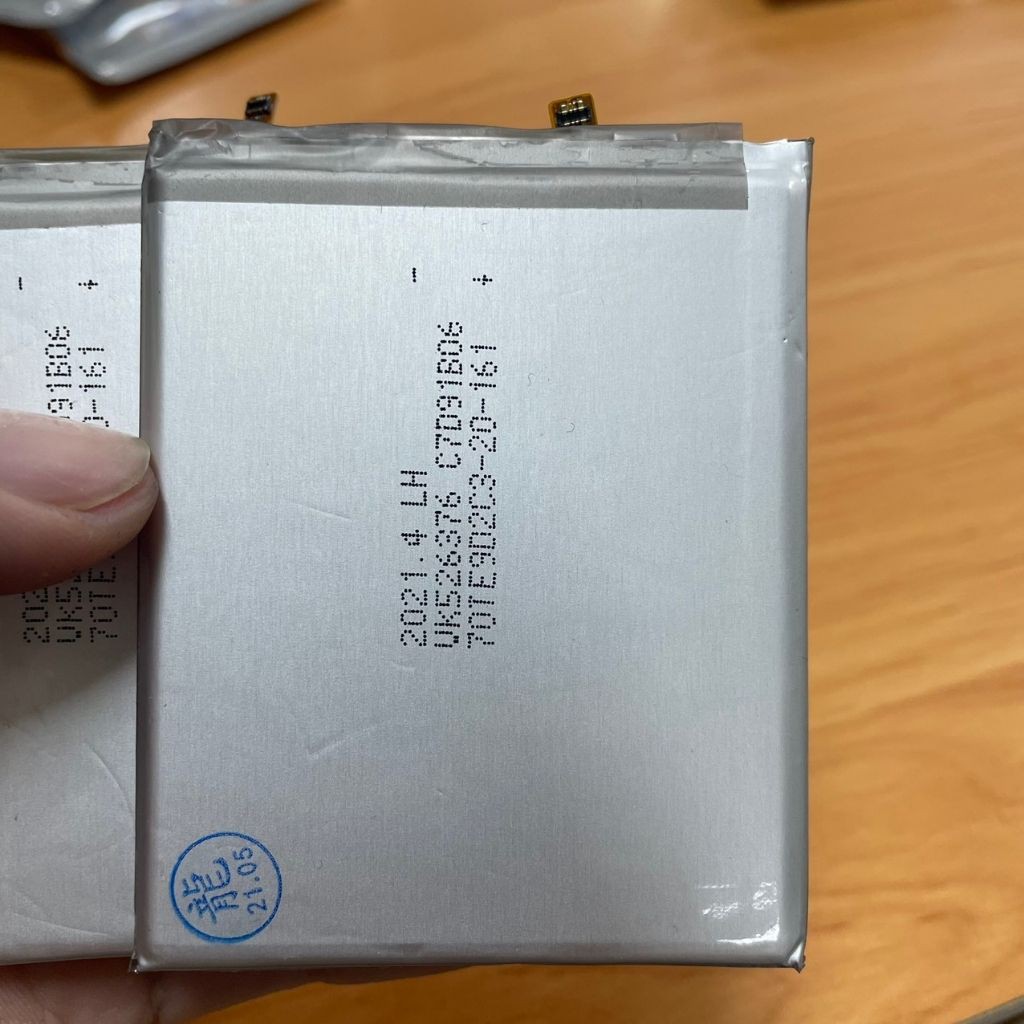 Pin Samsung A52/EB-BG781ABY Zin Dung Lượng 4500mah Bảo Hành 6 Tháng
