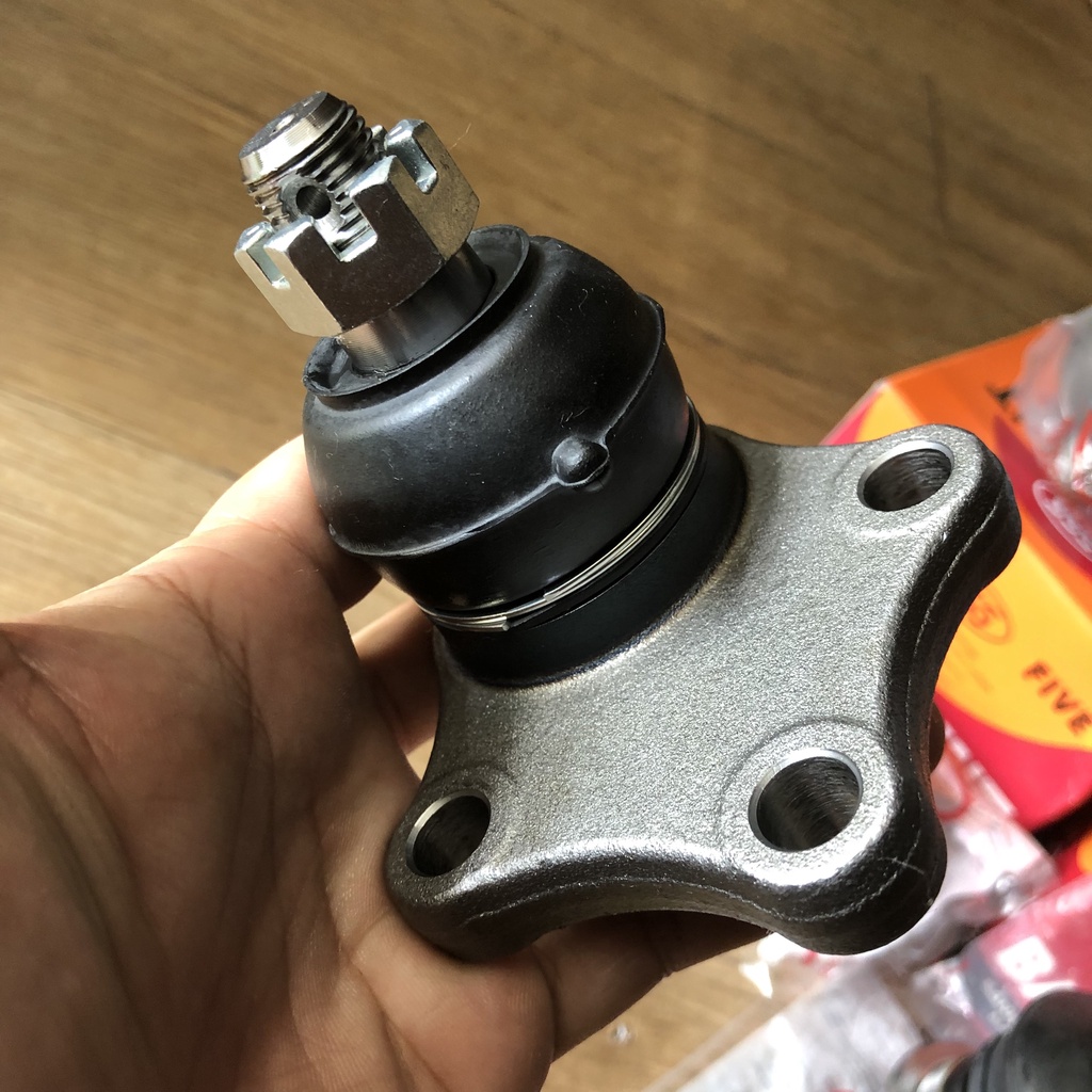 ROTUYN TRỤ ĐỨNG TRÊN/ DƯỚI MITSUBISHI JOLIE 555 JAPAN