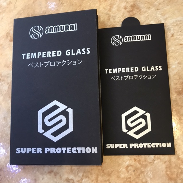 Kính cường lực samurai iphone 11promax/ip11/ip11pro/xsmax/XR/x