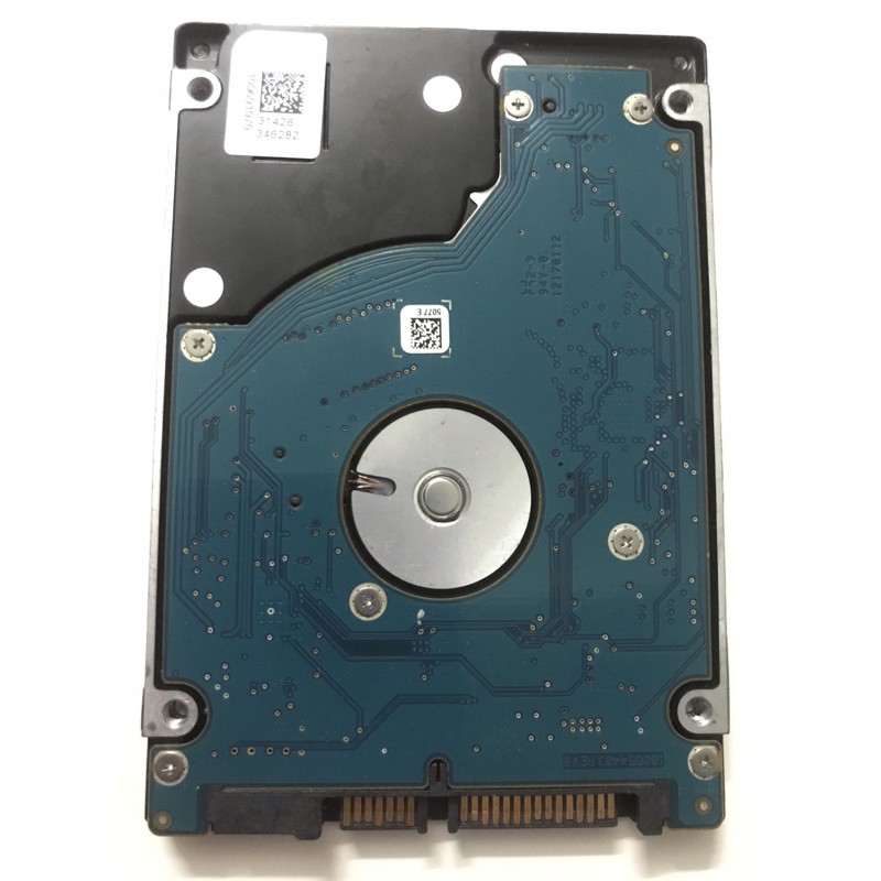 Ổ Cứng Máy Tính HHD 250 GB | BigBuy360 - bigbuy360.vn