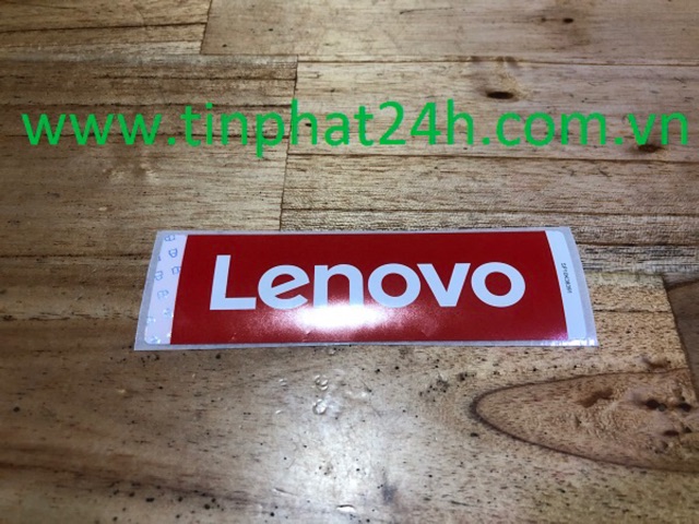 Tem Seal Lenovo Tem Máy Tính Tem Laptop Tem