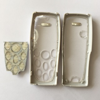 Bộ vỏ điện thoại cổ Nokia 3200