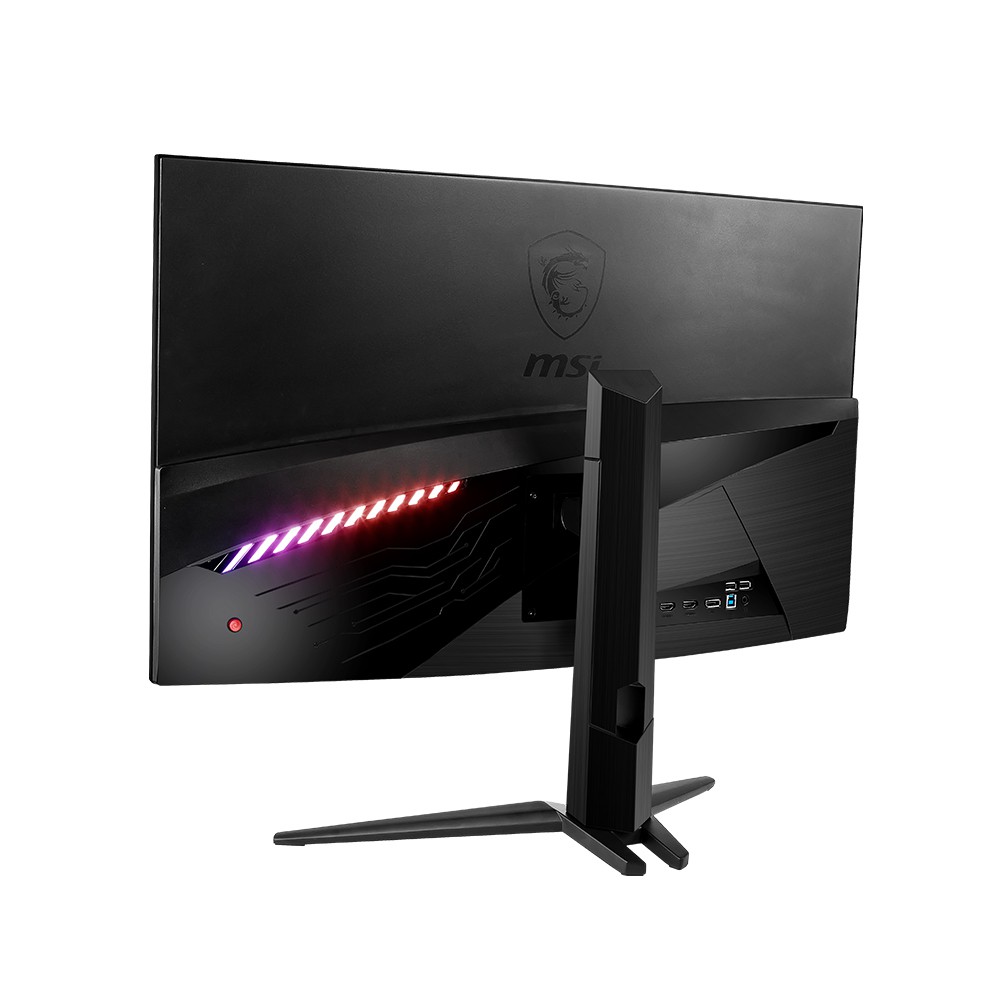 Màn hình cong MSI OPTIX 31.5&quot; MAG322CQRV 2560 x 1440-144Hz-HDMI-1ms