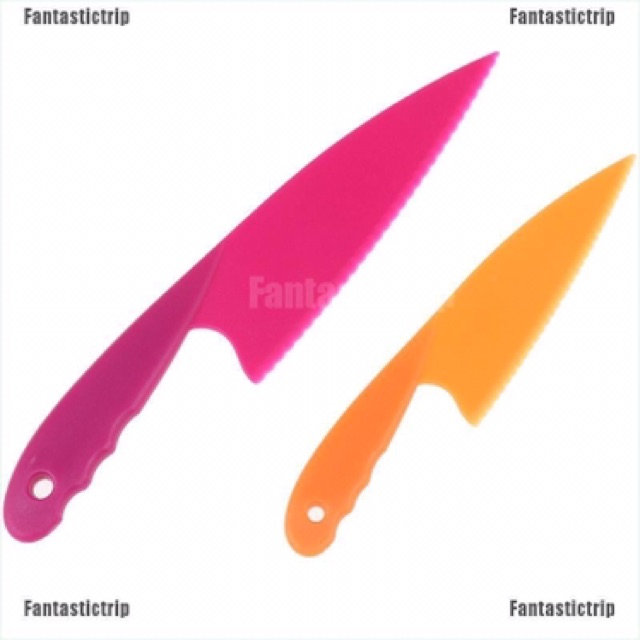 Bộ 3 dao cắt bánh