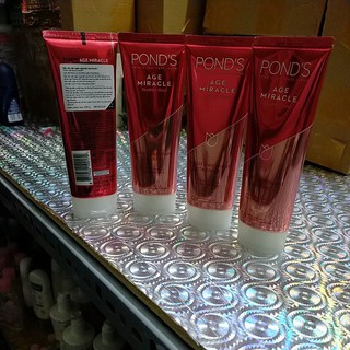 POND'S age miracle Sữa Rửa Mặt CAO CẤP