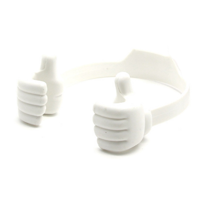 Giá Đỡ Điện Thoại Hình Ngón Tay Cái