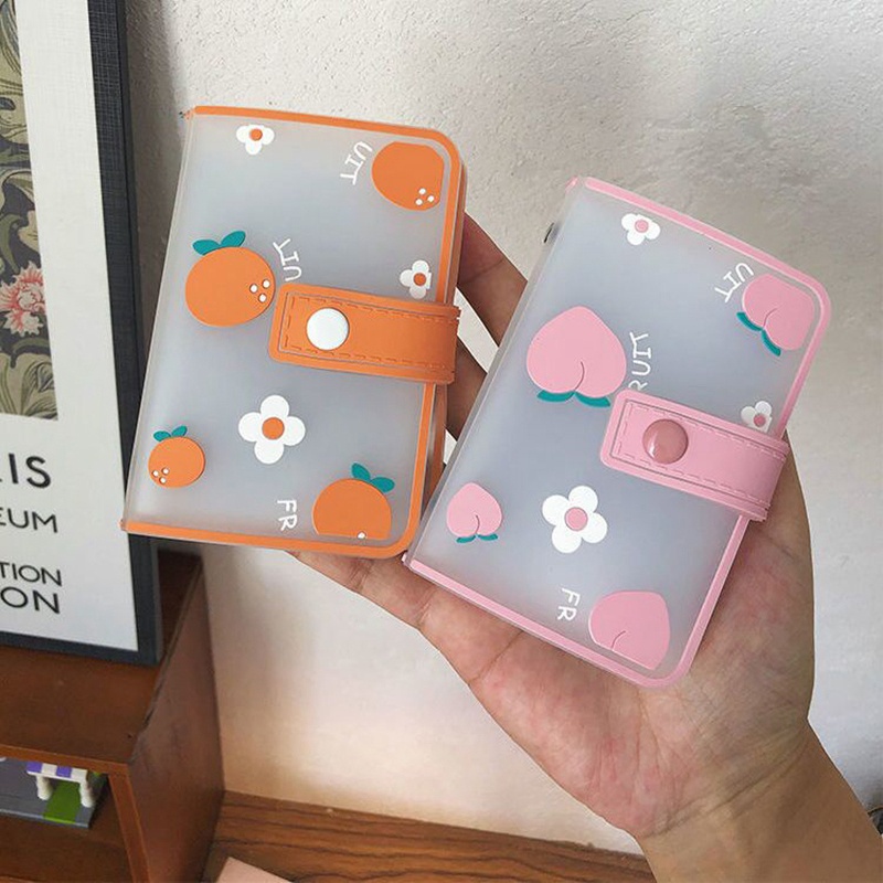 Album Đựng Thẻ Ảnh Cỡ Lớn Đa Năng Tiện Dụng