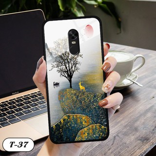 Ốp lưng Điện thoại Xiaomi Redmi Note 4 - hình 3D