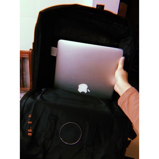 Có Hoả Tốc | Balo Kanken Big CÓ SẴN, Balo Đi Học, Có Chống Nước, Đựng Vừa Laptop 15.6 inch-17 inch