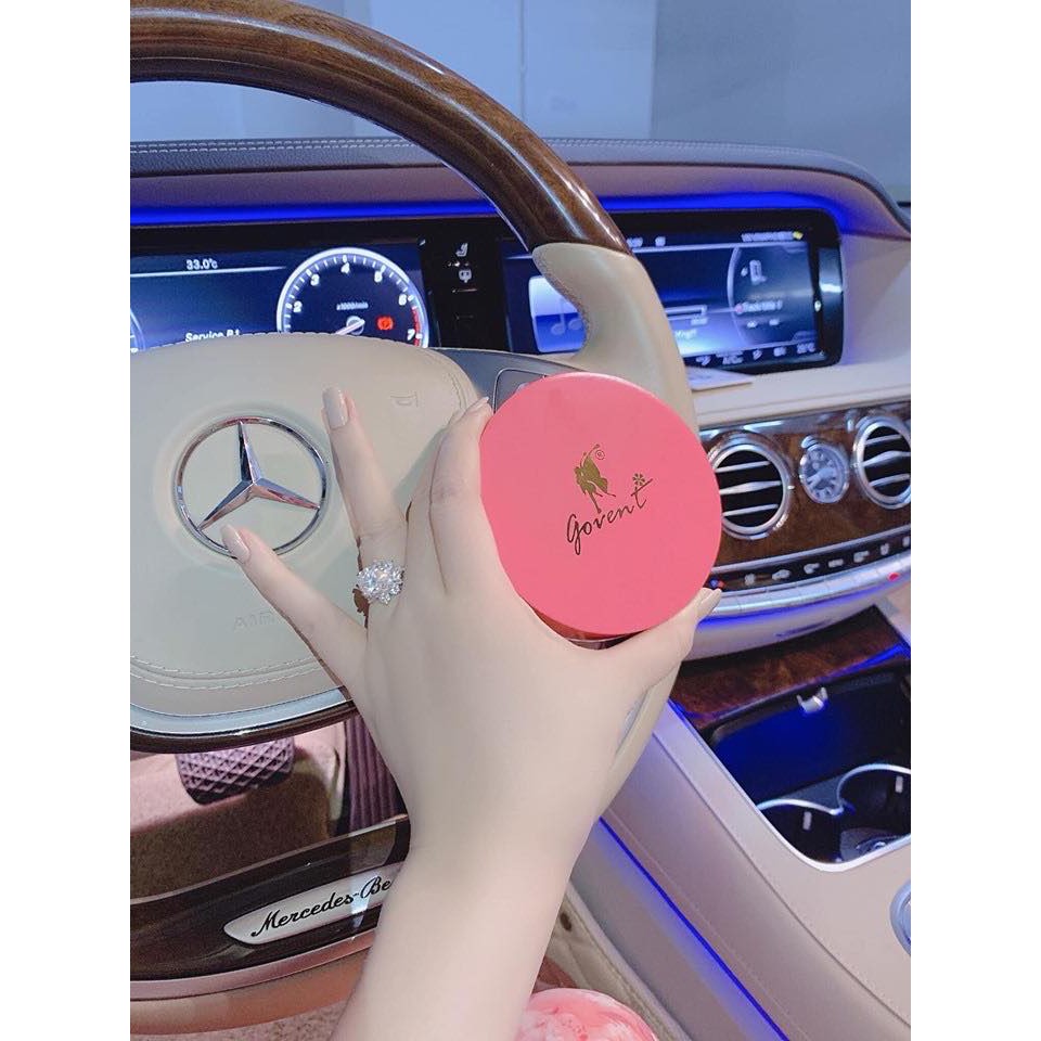 Body Govent Siêu Trắng Sale Lỗ | BigBuy360 - bigbuy360.vn