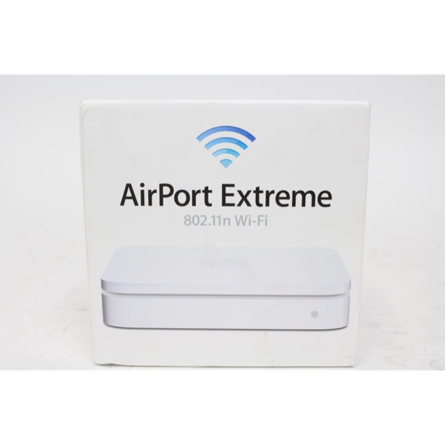 Bộ Phát Wifi Apple Airport Extreme 5