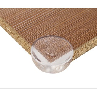Bọc cạnh bàn silicon