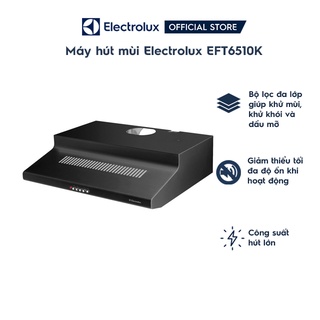 Mua Máy hút mùi Electrolux EFT6510K