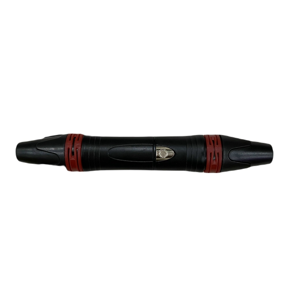 Jack Canon VD-578 Chất Lượng Cao - Cặp Jack Canon Đực Cái Chất Liệu Nhựa, Giá Tốt- Lỗi 1 Đổi 1 Trong 7 Ngày