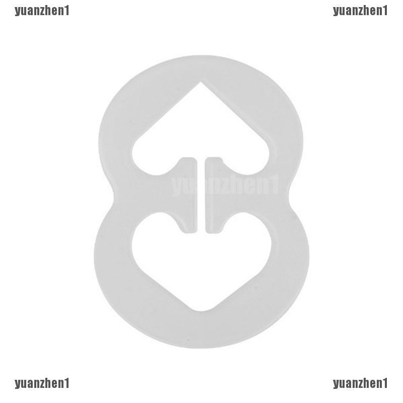 Bộ 9 Móc Cài Áo Ngực Tiện Lợi