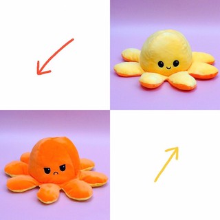 Bạch tuộc cảm xúc
