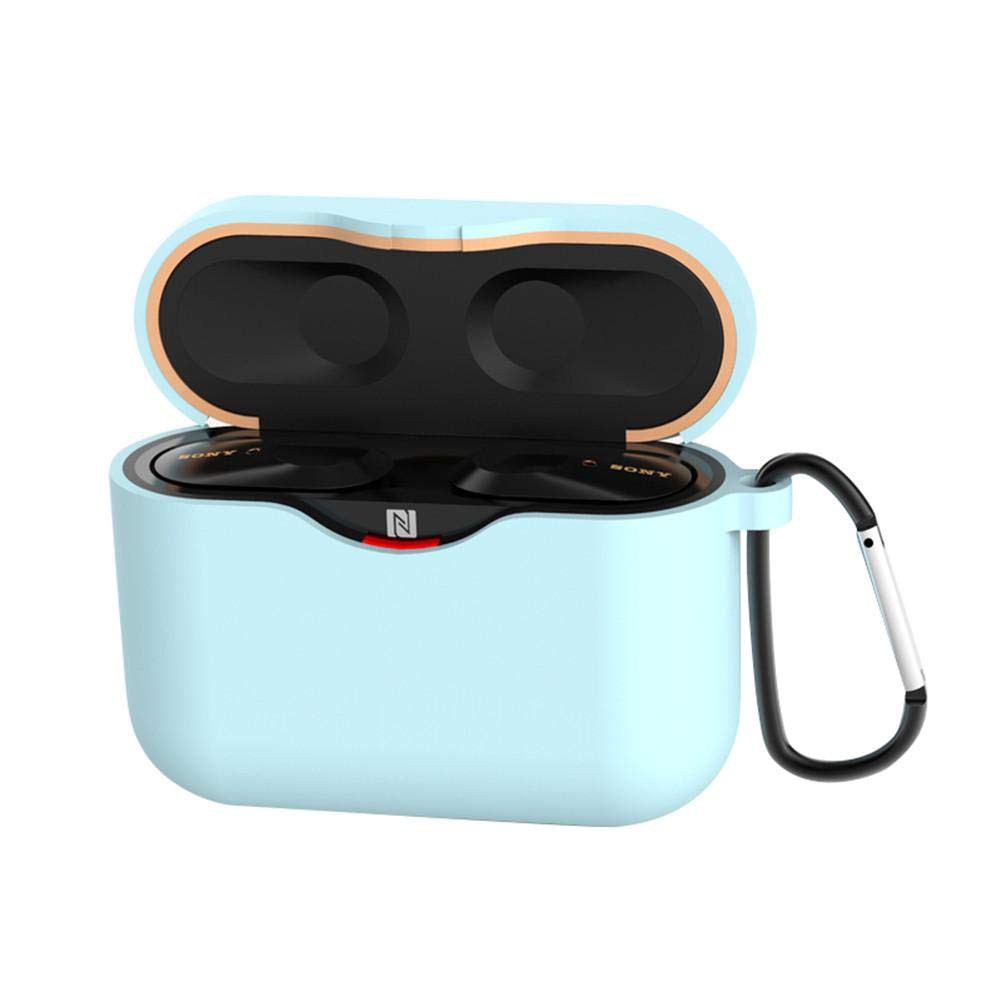 Case Silicon - Hộp Đựng Tai Nghe Sony WF 1000XM3