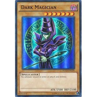 Bộ bài YUGIOH STRUCTURE DECK: Gadget Deck