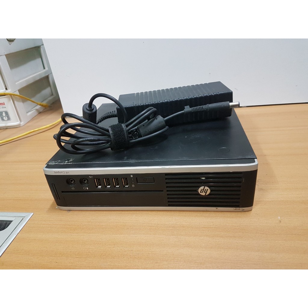 Bộ Máy tính đồng bộ HP Core i3 & Màn hình | BigBuy360 - bigbuy360.vn