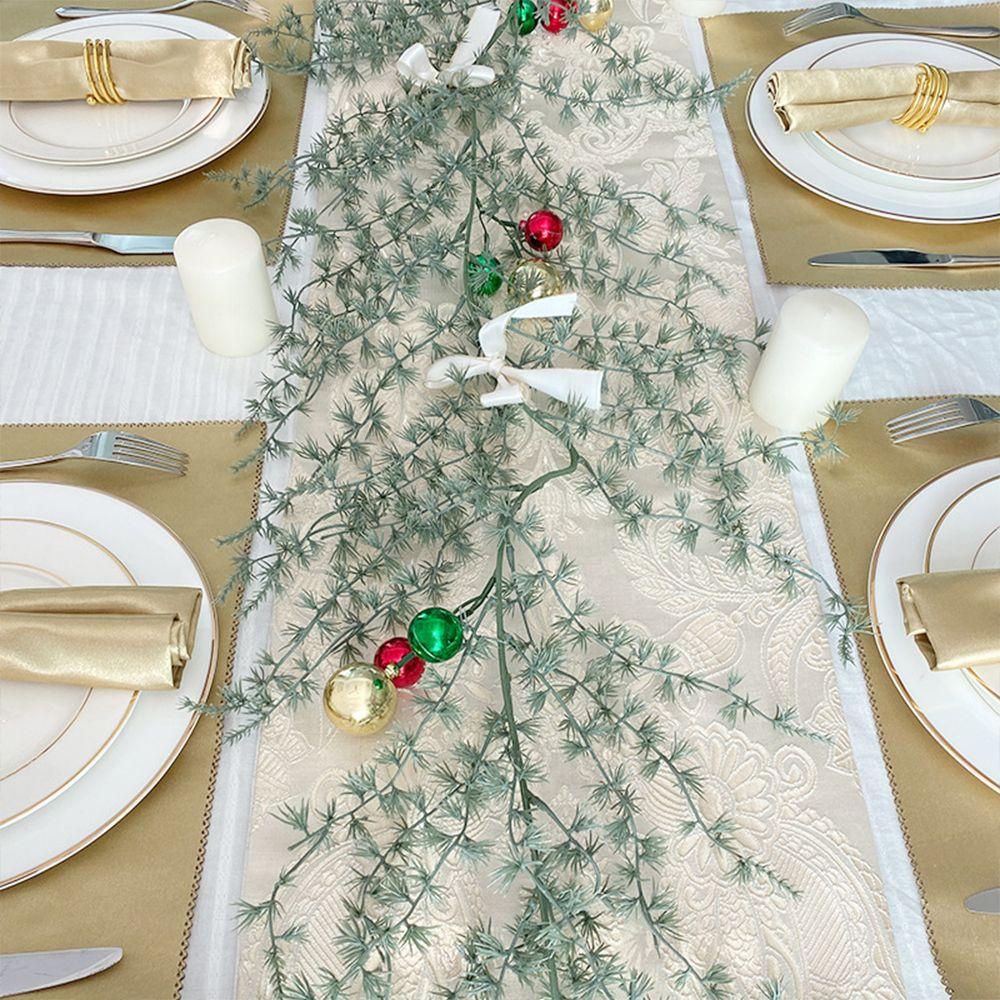 Dây Leo Dùng Trang Trí Giáng Sinh / Năm Mới