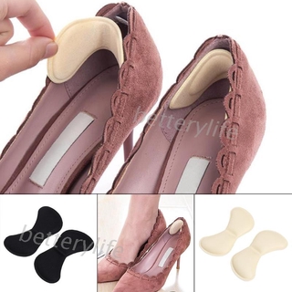 1 cặp miếng silicone lót giày bảo vệ gót chân