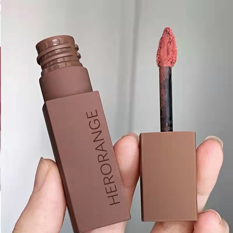 Son Kem Herorange Giữ Màu Lâu Chống Thấm Nước