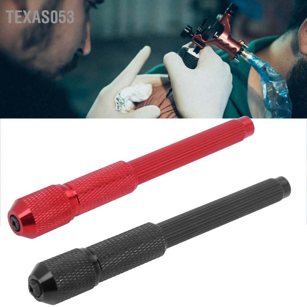 Bút đánh dấu xăm chuyên nghiệp bằng hợp kim nhôm lâu phai màu Texas053