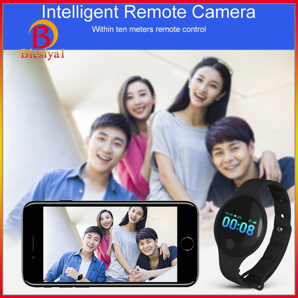 (Không Bảo Hành) Đồng Hồ Đeo Tay Thông Minh Hỗ Trợ Tập Thể Thao Cho Trẻ Em Hiệuya1