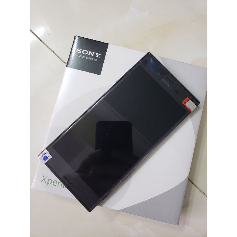 điện thoại Sony Xperia XZ ram 3G/32G mới Chính Hãng, chiến PuBg/Free Fire mướt | BigBuy360 - bigbuy360.vn