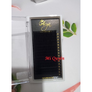 Mi chồn khay 16 line mi (Khay lẻ)