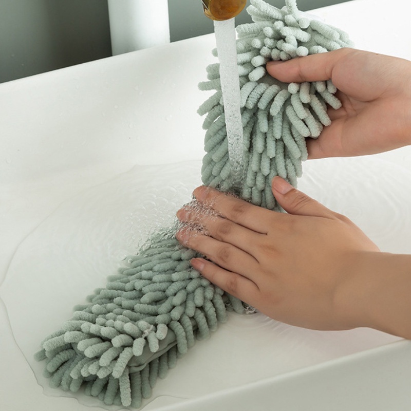 Chổi Lông Gà Phủi Bụi Có Thể Tháo Rời Tiện Dụng