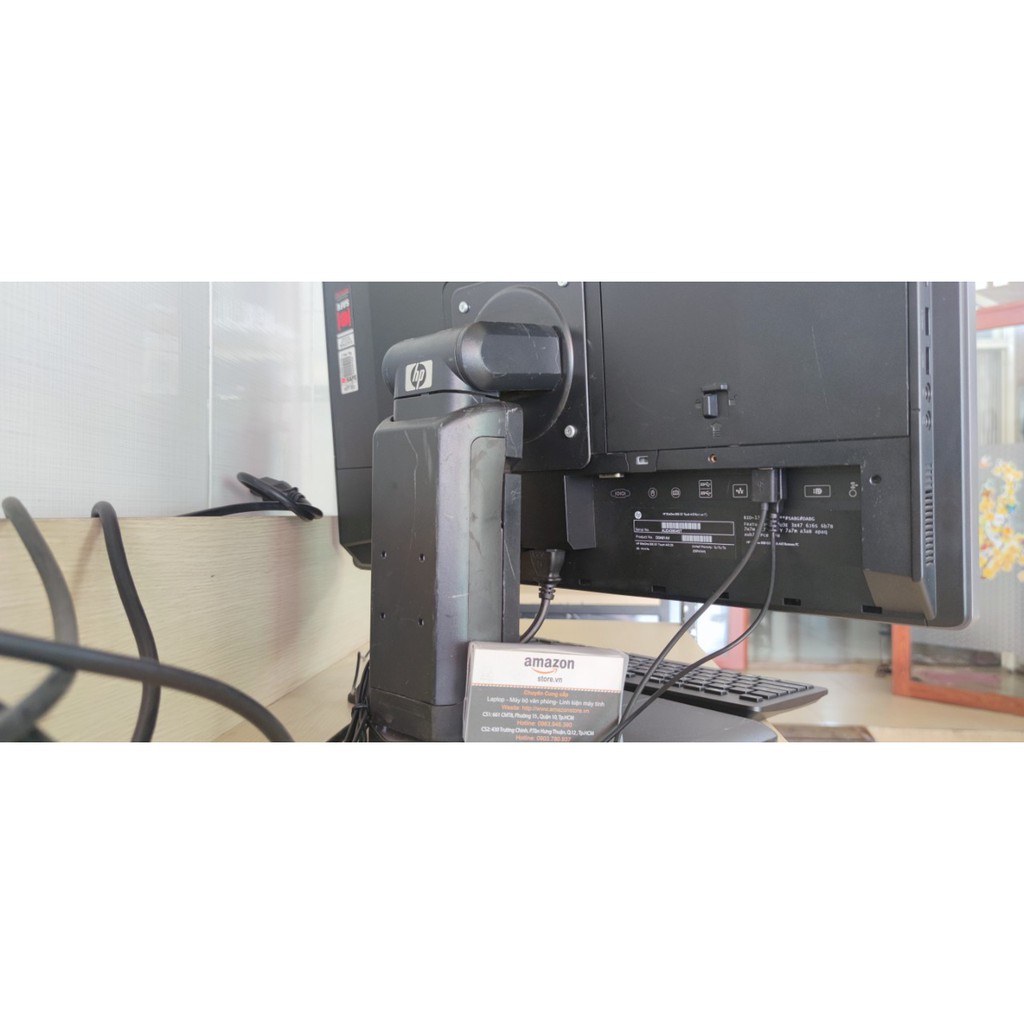 HP ELITE 800 G1 ALL IN ONE CẢM ỨNG | BigBuy360 - bigbuy360.vn