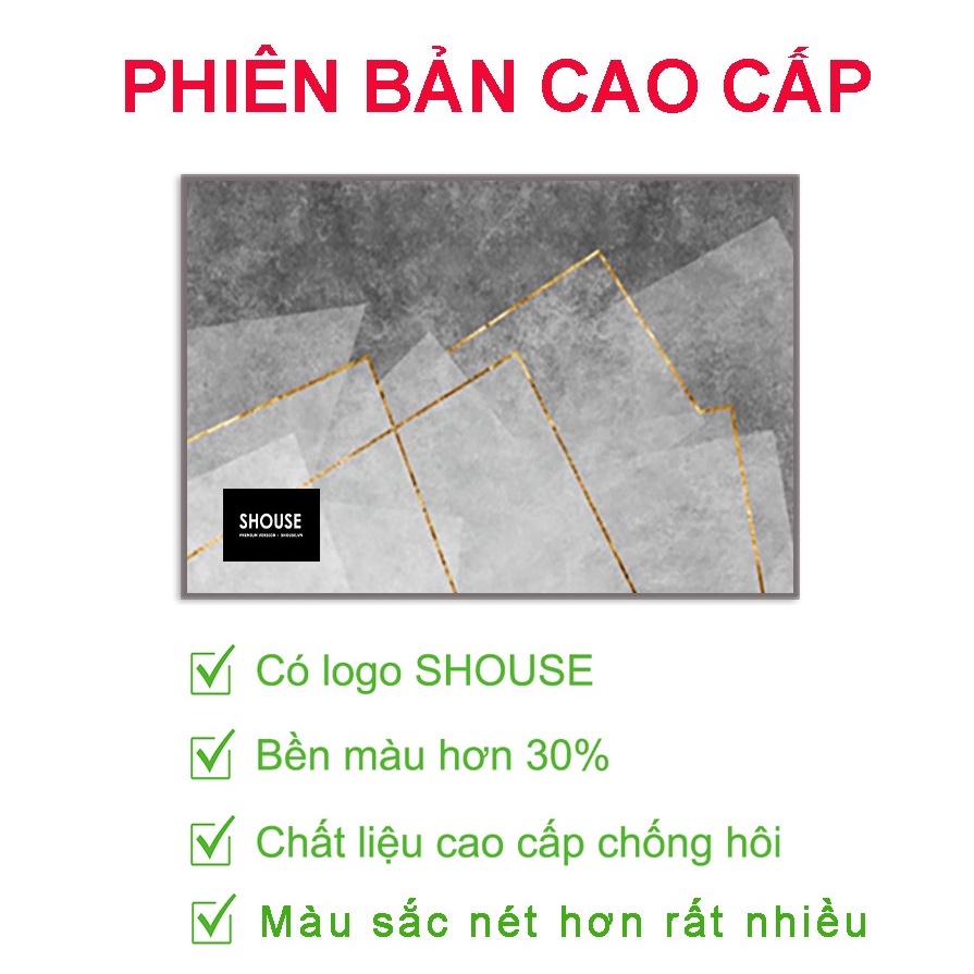 Thảm lau chân chùi chân 3d chống trơn trượt cao cấp đế cao su cho phòng khách nền nhà nhà tắm của ra vào cao cấp