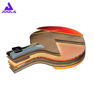 Cốt Vợt Bóng Bàn Joola Aruna Carbon